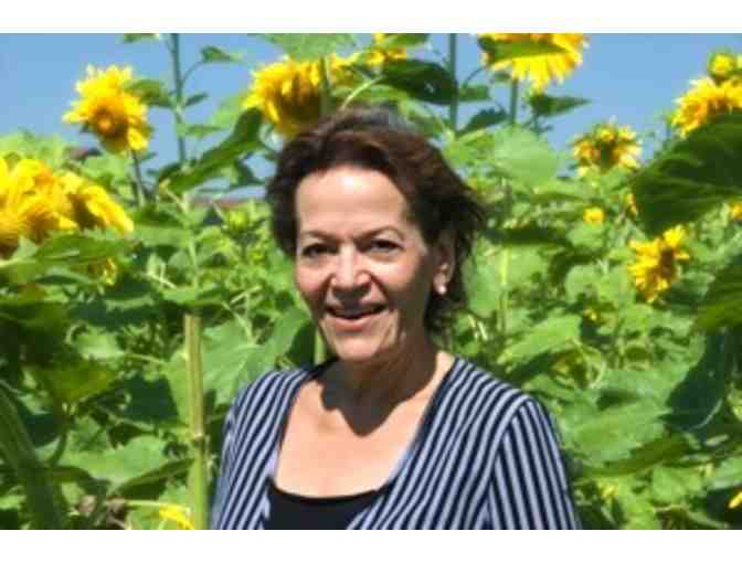 An Evening to Remember by Rebecca Caras