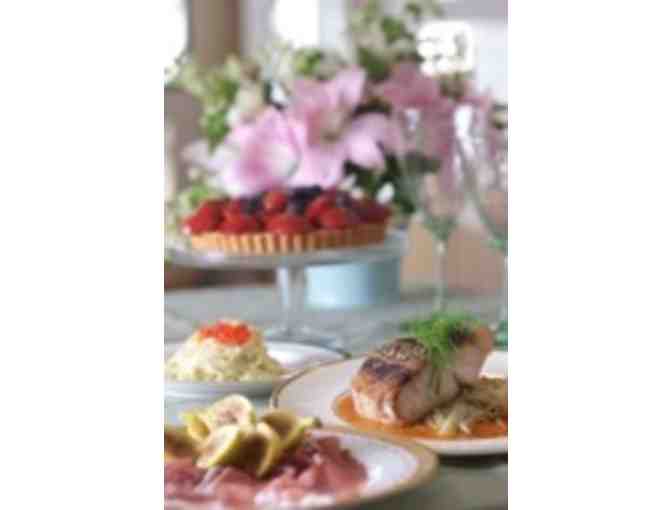 An Evening to Remember by Rebecca Caras