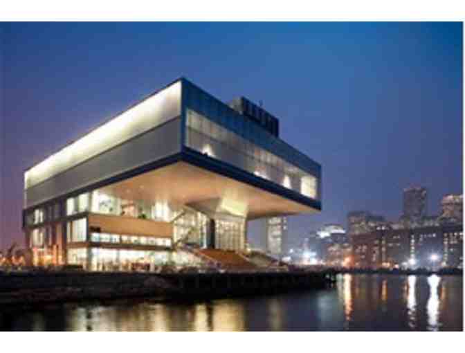 Institute of Contemporary Art