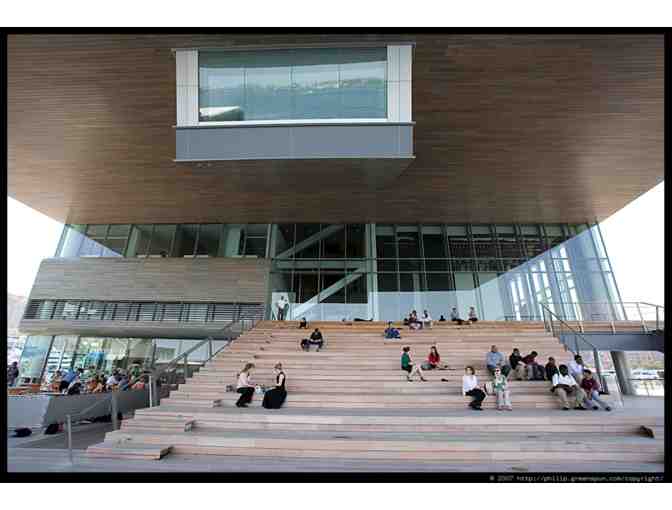 Institute of Contemporary Art