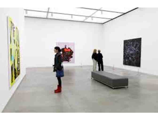 Institute of Contemporary Art