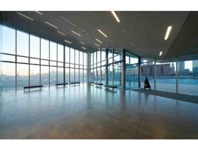 Institute of Contemporary Art