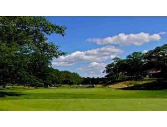 Fresh Pond Golf Course