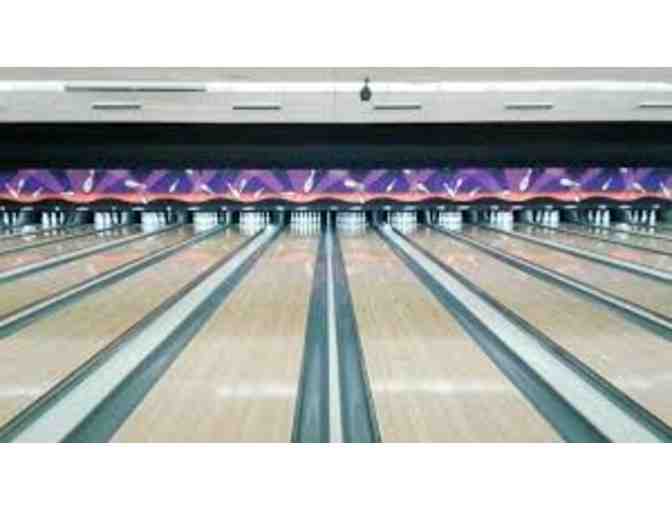 Get Lucky at Jillian's