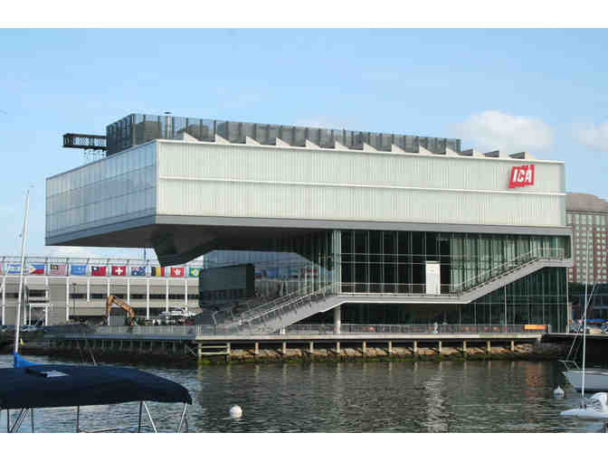 Institute of Contemporary Art