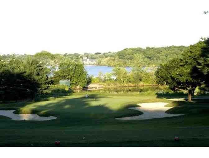Fresh Pond Golf Course
