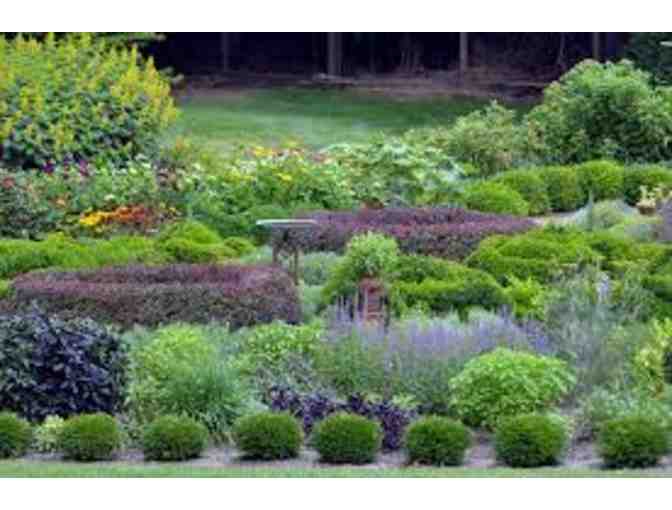 Private Tour of Arnold Arboretum