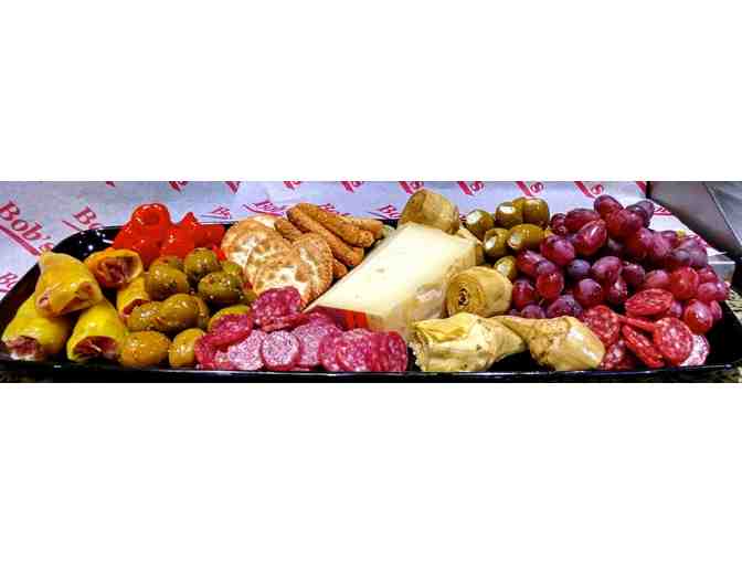 Bob's Imported Italian Foods and Buffet Catering