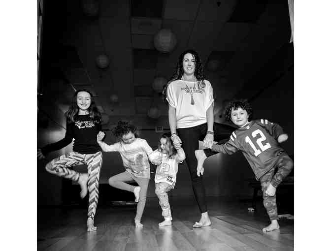 Buddhaful Souls Yoga Studio