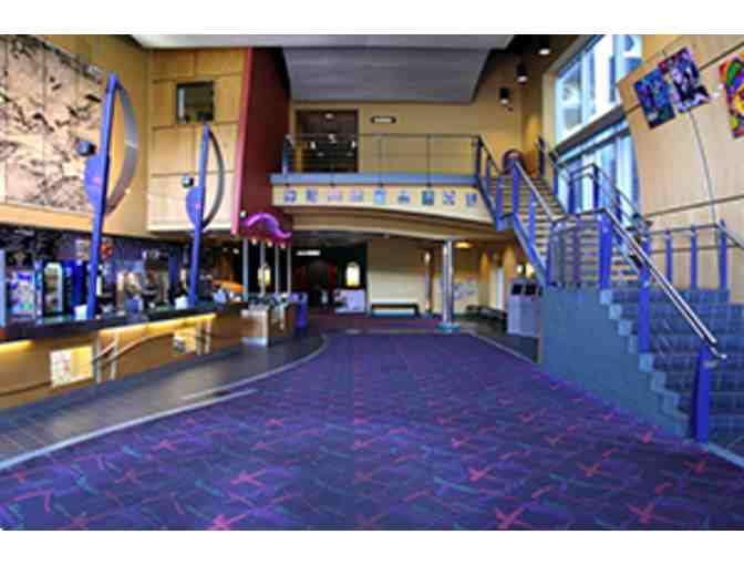 An Evening in Kendall Square: Cambridge Brewing Company and Landmark Theatre