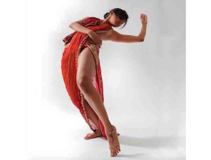 Catalysts at The Dance Complex