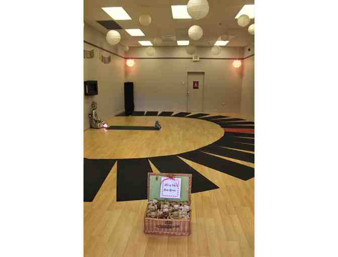 Buddhaful Souls Yoga Studio