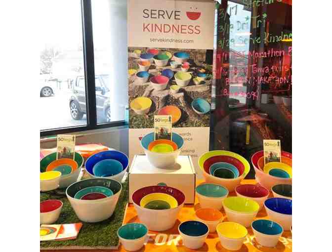 Serve Kindness Bowls