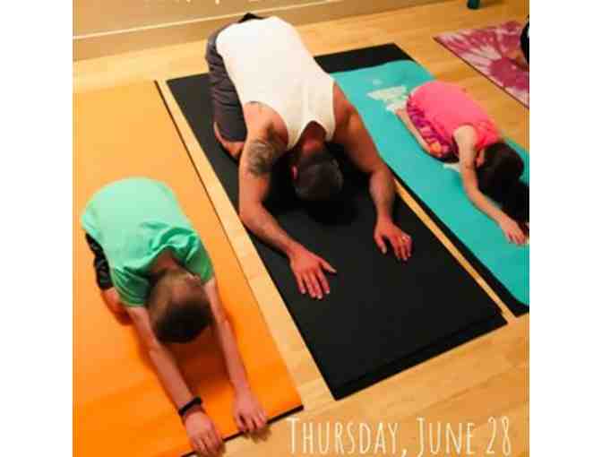 Buddhaful Souls Yoga Studio