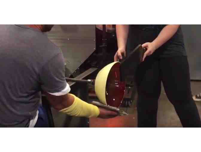 Serve Kindness Bowls