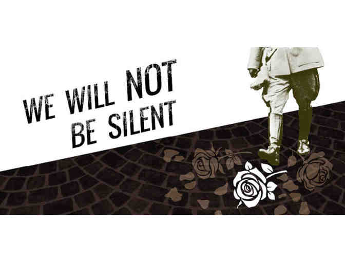 New Repertory Theatre Tickets