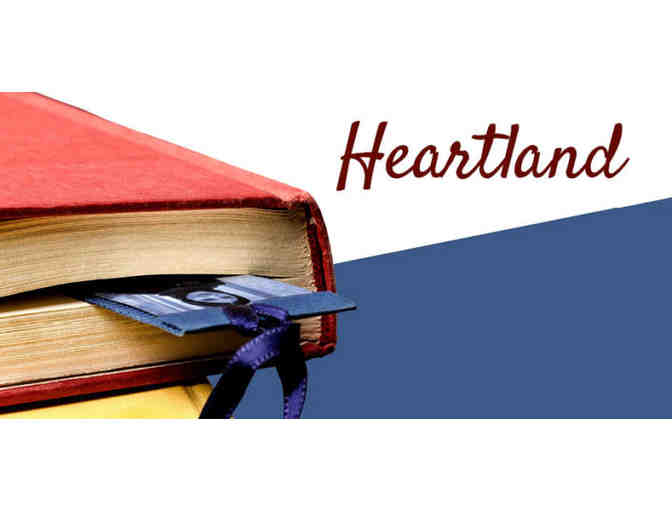 New Repertory Theatre Tickets