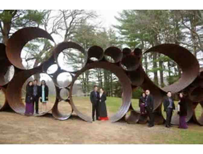 DeCordova Sculpture Park
