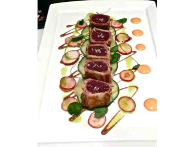 A Taste of Medford: Bistro 5 & Real Italian Gusto