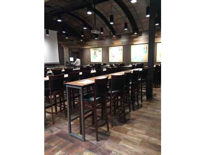 Total Wine & More - Private Tasting