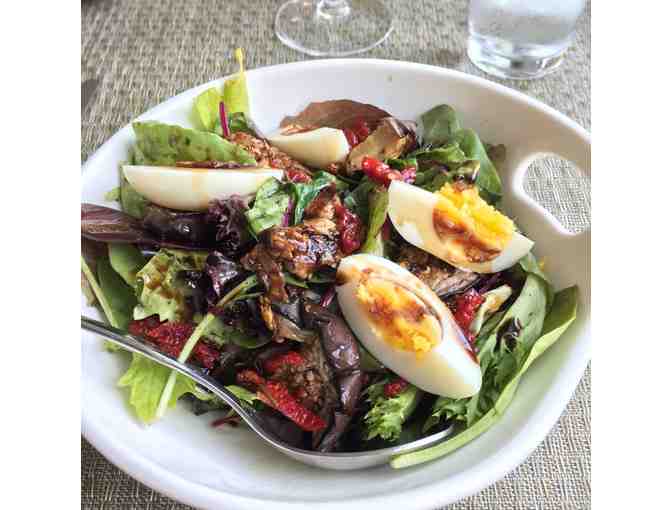 A Taste of Medford: Bistro 5 & Real Italian Gusto