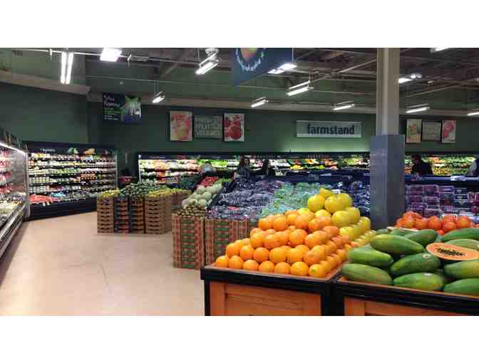 A Taste of Strawberry Hill: Sofra & Star