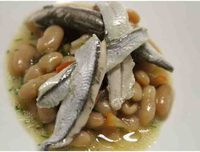 A Taste of Medford: Bistro 5 & Real Italian Gusto