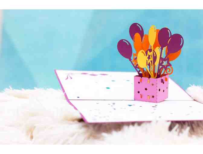 Lovepop Greeting Cards