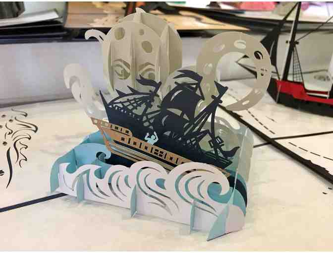 Lovepop Greeting Cards