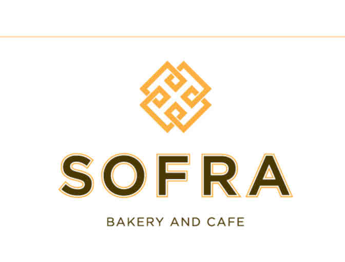 A Taste of Strawberry Hill: Sofra & Star