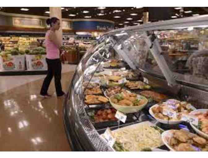 A Taste of Strawberry Hill: Sofra & Star