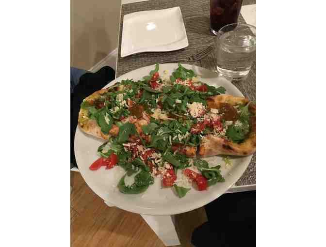 A Taste of Medford: Bistro 5 & Real Italian Gusto