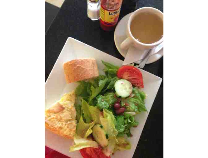 A Taste of the Exotic