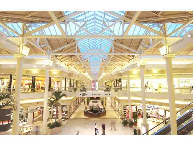 J. Crew Gift Card and Personal Shopping Party