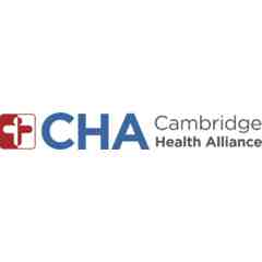 Cambridge Health Alliance