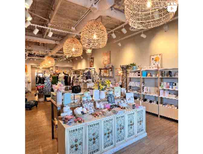 Be Your Own Muse: Shopping + Facial/Lash Tint