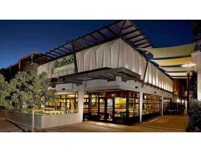 Replenish: IV Therapy + True Food