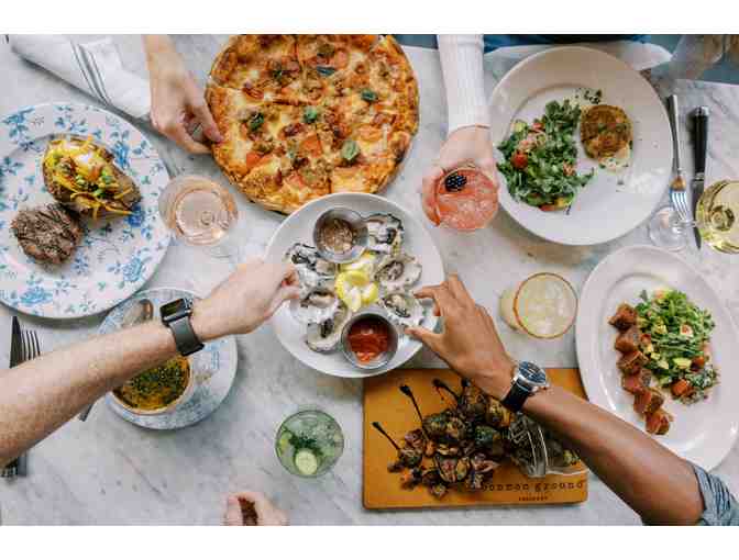 Date Night + A Month of Play