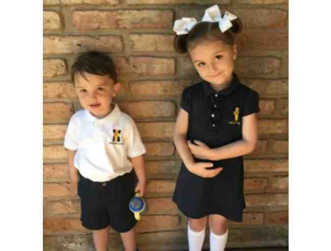 Summer Days: CCS + CMOP