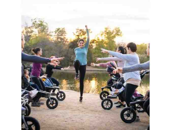 Ultimate New Mama Package