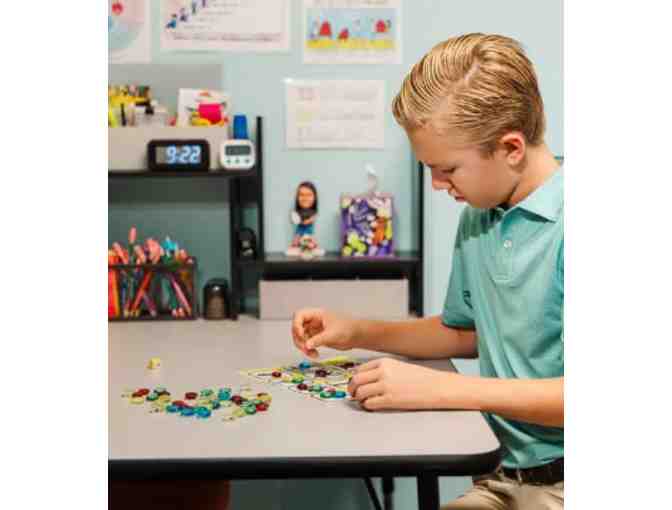 Scribble2Script Handwriting Eval.