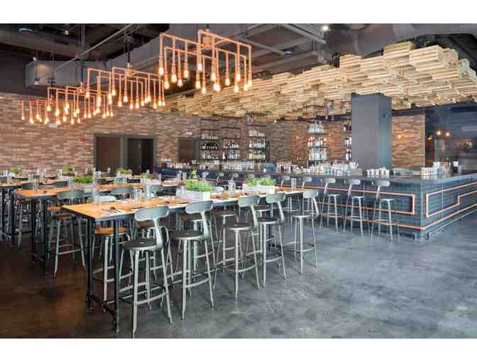 $50 Gift Card to Committee Boston - Photo 1