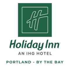 Holiday Inn Portland - By the Bay