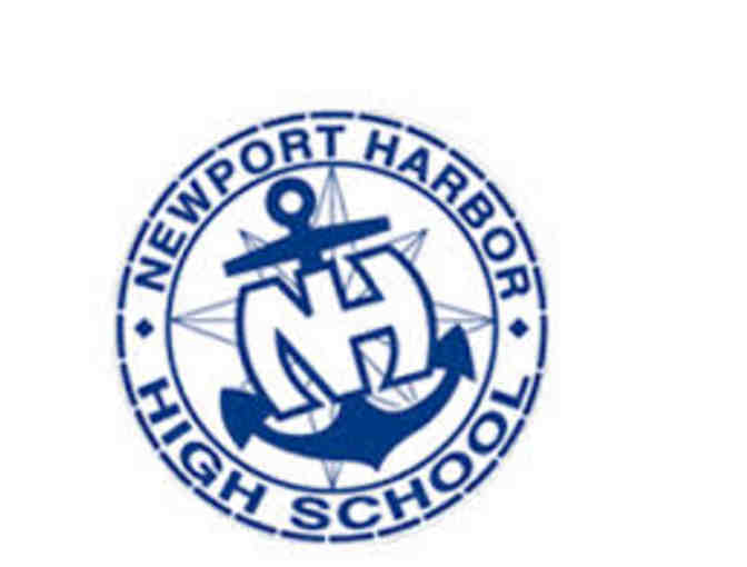 NHHS Super Spirit Package 2021-22 - Tickets to dances, events and a yearbook!