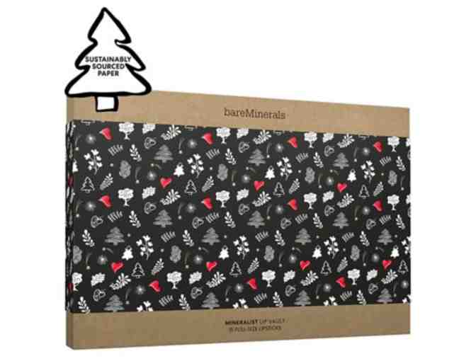 Bare Minerals - Lip Vault