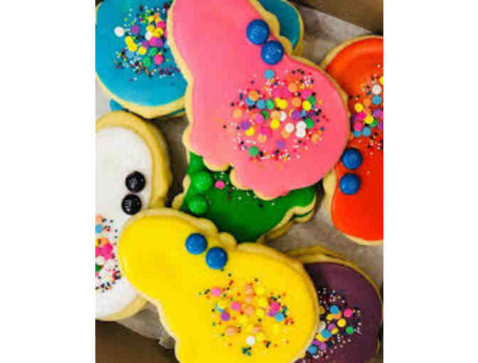 Dad's Donuts - $20 Gift Card