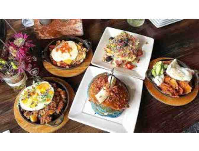 Bosscat Kitchen and Libations Restaurant - $100 Gift Card