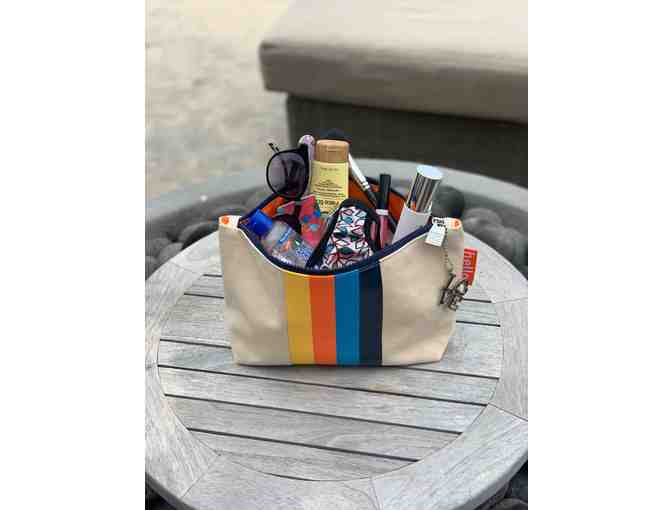 RAILI CLUTCH - RAINBOW