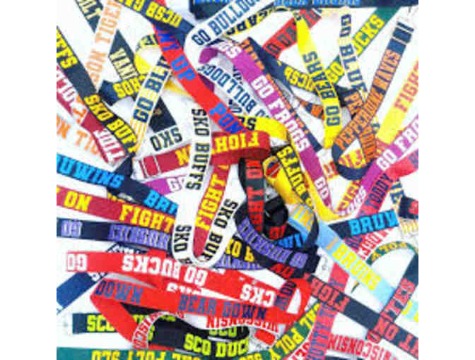 Strap Lab - Game Day Bag