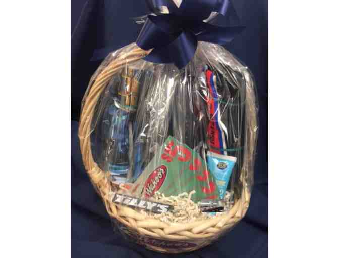 Wahoos Tacos - $25 Gift Card and XL t-shirt